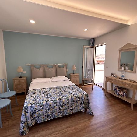 מלון ברצלונה פוצו די גוטו La Casa Di Matilde מראה חיצוני תמונה