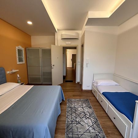 מלון ברצלונה פוצו די גוטו La Casa Di Matilde מראה חיצוני תמונה