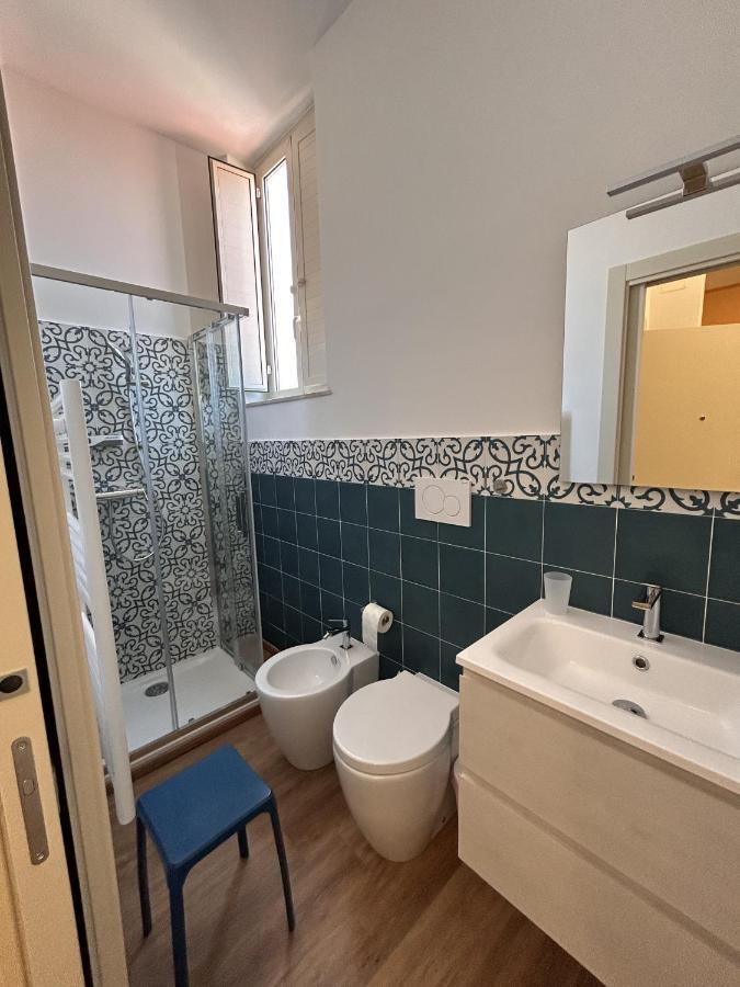 מלון ברצלונה פוצו די גוטו La Casa Di Matilde מראה חיצוני תמונה