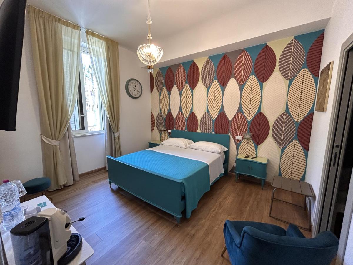 מלון ברצלונה פוצו די גוטו La Casa Di Matilde מראה חיצוני תמונה