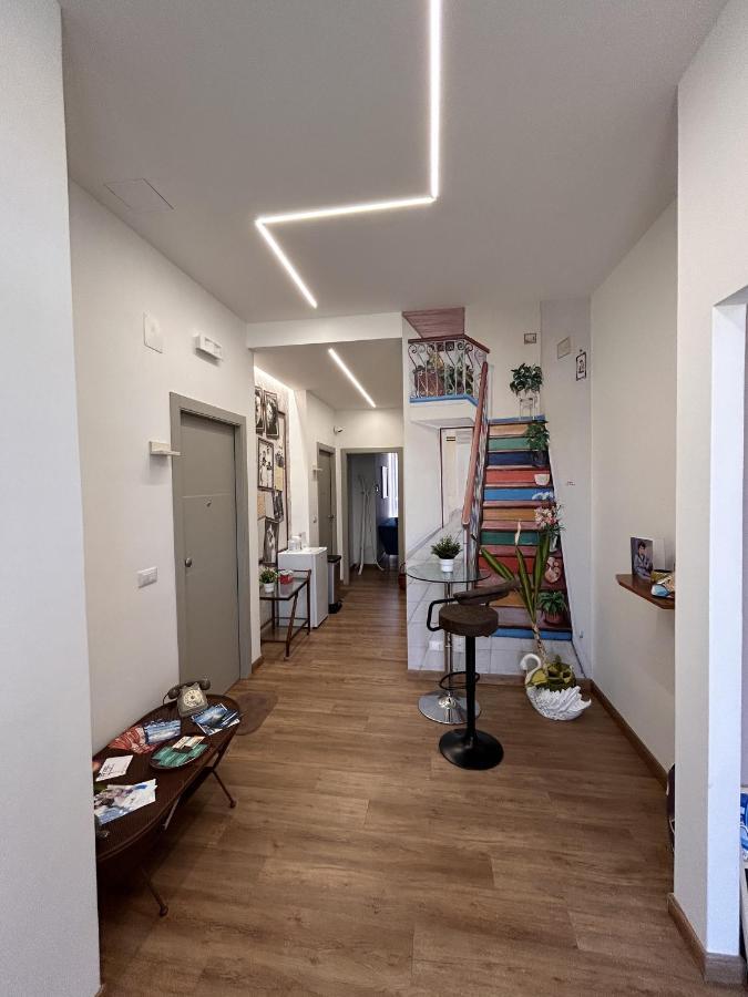 מלון ברצלונה פוצו די גוטו La Casa Di Matilde מראה חיצוני תמונה