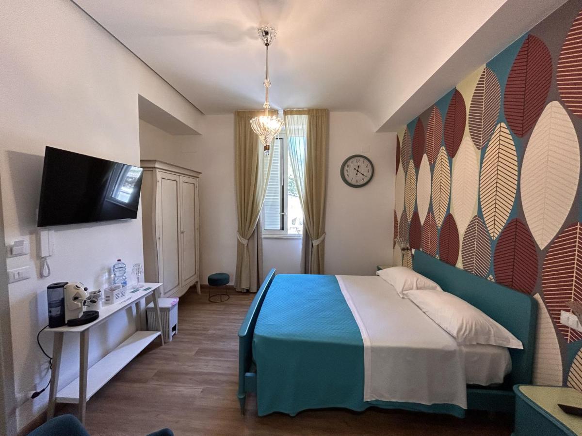 מלון ברצלונה פוצו די גוטו La Casa Di Matilde מראה חיצוני תמונה
