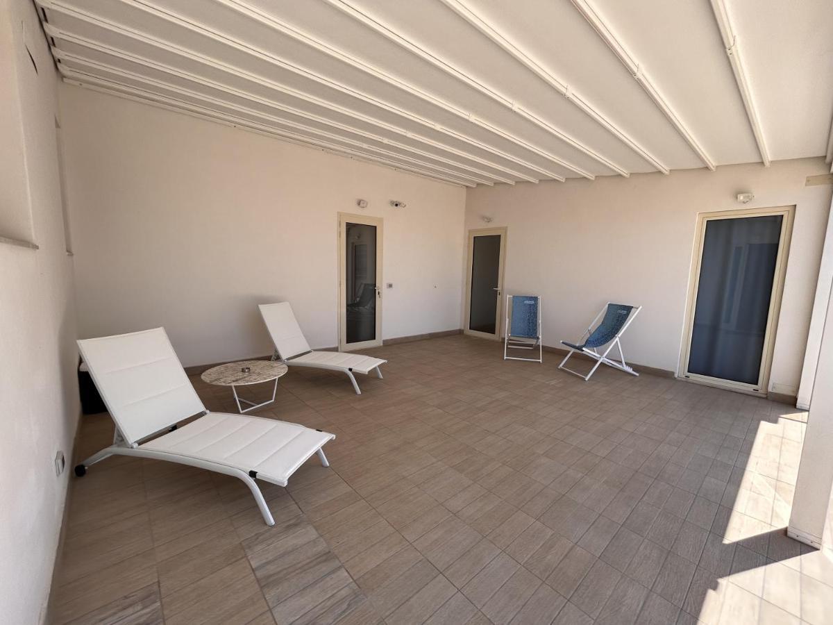 מלון ברצלונה פוצו די גוטו La Casa Di Matilde מראה חיצוני תמונה