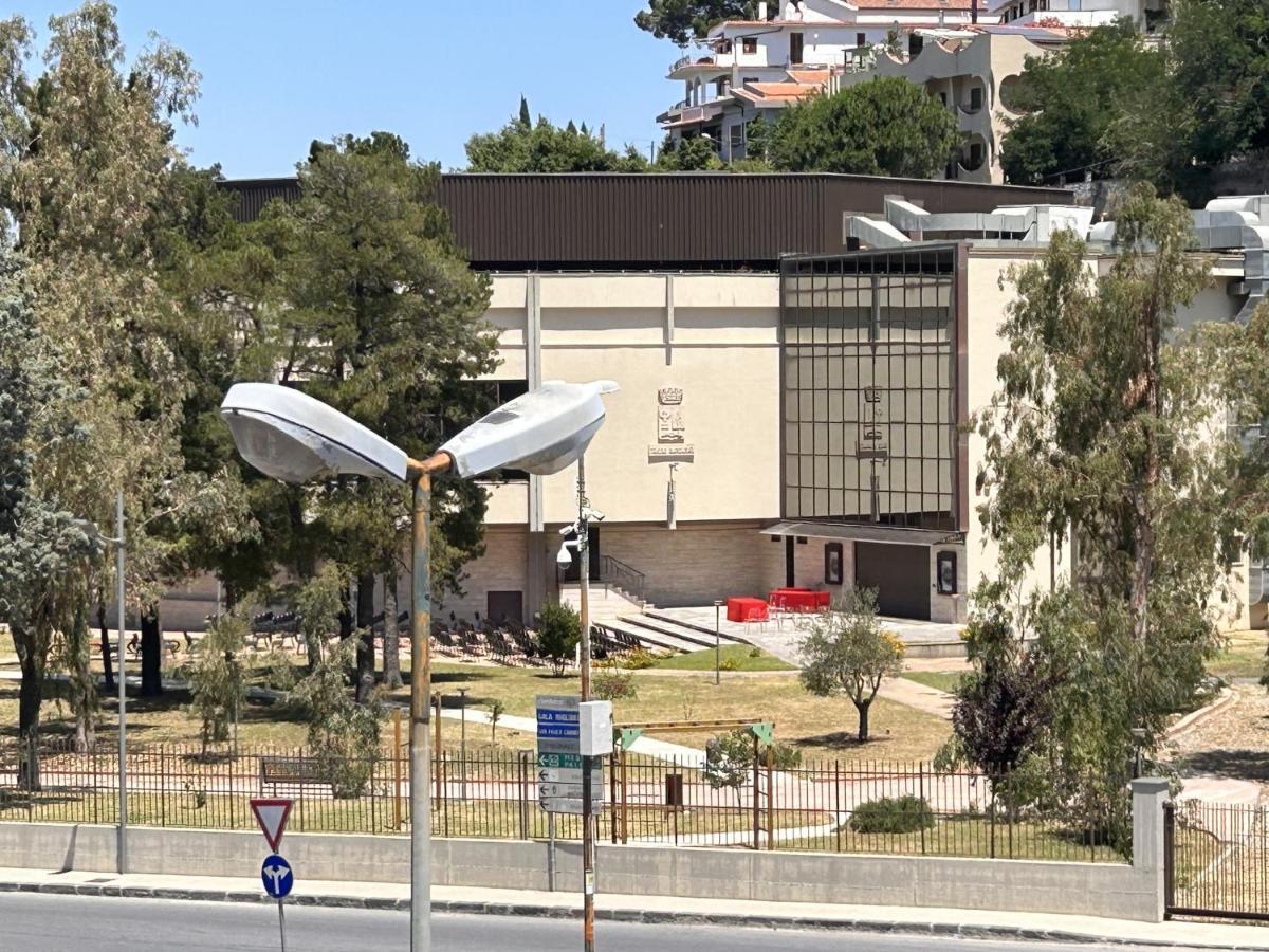 מלון ברצלונה פוצו די גוטו La Casa Di Matilde מראה חיצוני תמונה