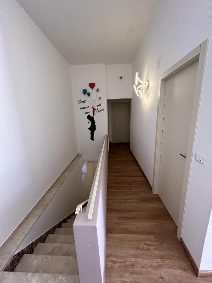 מלון ברצלונה פוצו די גוטו La Casa Di Matilde מראה חיצוני תמונה