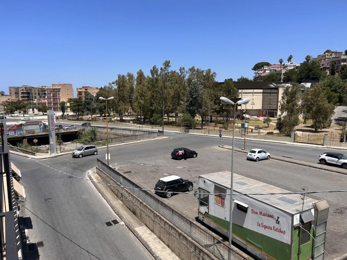 מלון ברצלונה פוצו די גוטו La Casa Di Matilde מראה חיצוני תמונה