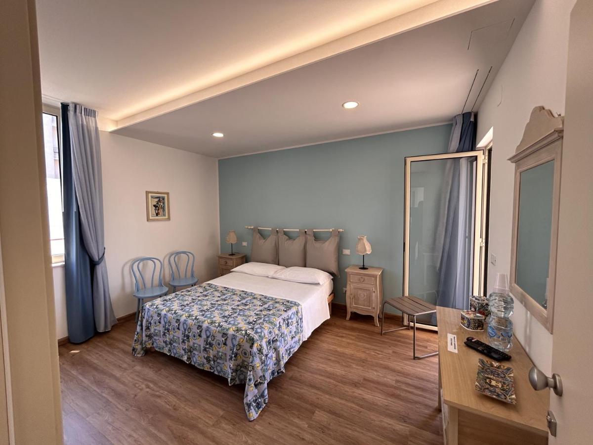 מלון ברצלונה פוצו די גוטו La Casa Di Matilde מראה חיצוני תמונה