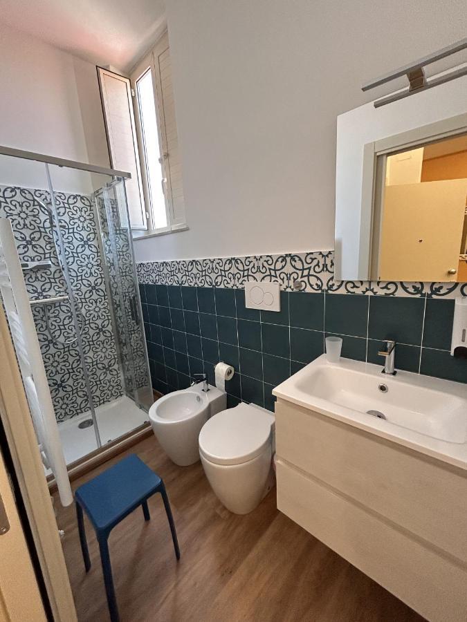 מלון ברצלונה פוצו די גוטו La Casa Di Matilde מראה חיצוני תמונה