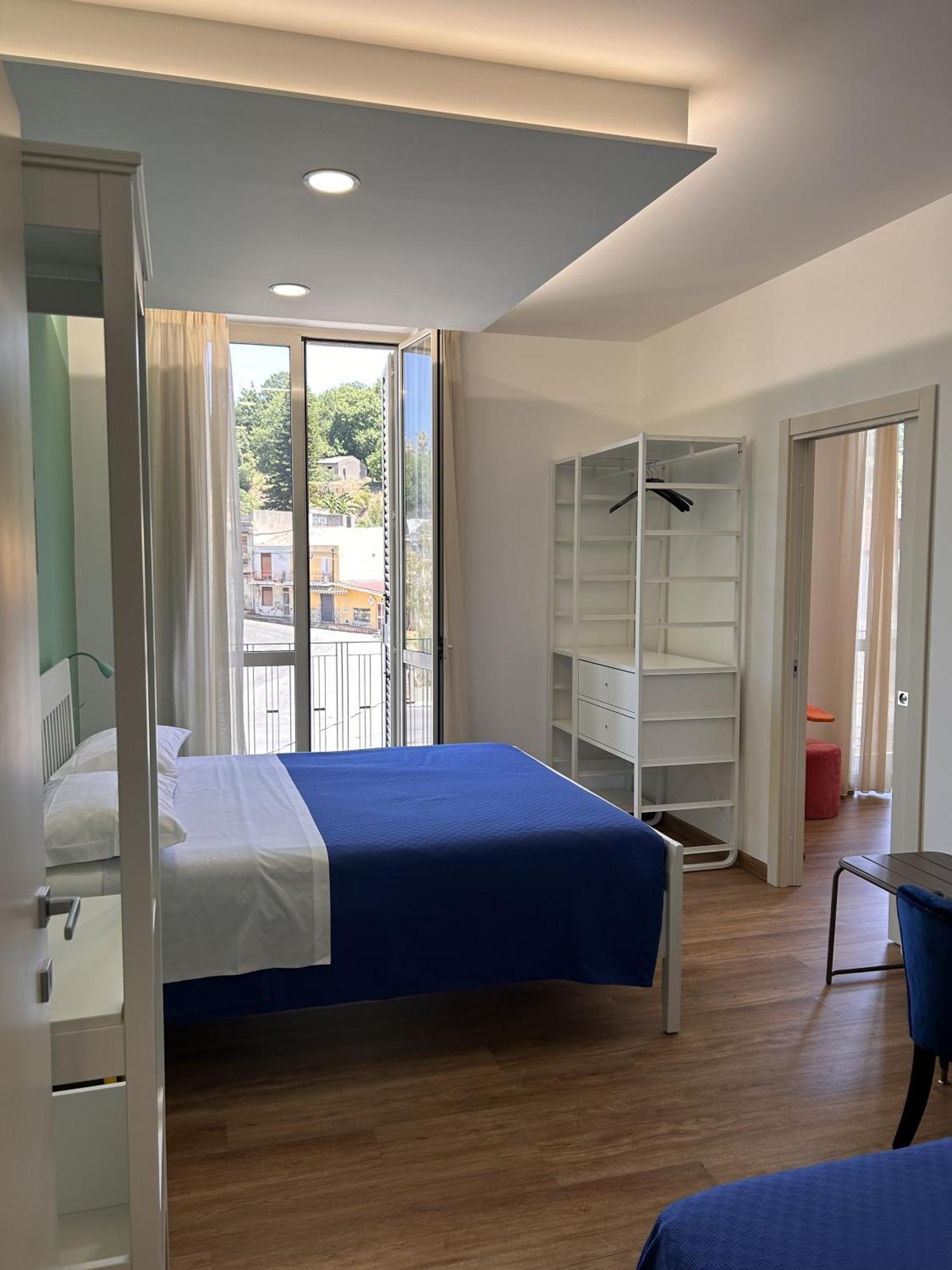 מלון ברצלונה פוצו די גוטו La Casa Di Matilde מראה חיצוני תמונה